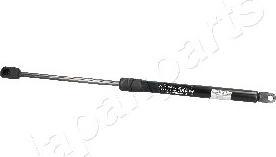 Japanparts ZS09105 - Ammortizatore pneumatico, Cofano bagagli / vano carico www.autoricambi360.it