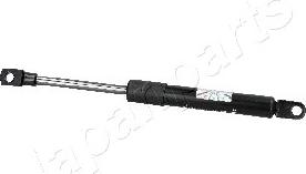 Japanparts ZS09100 - Ammortizatore pneumatico, Cofano bagagli / vano carico www.autoricambi360.it