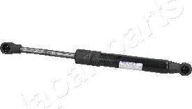 Japanparts ZS09101 - Ammortizatore pneumatico, Cofano bagagli / vano carico www.autoricambi360.it