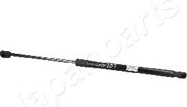 Japanparts ZS09114 - Ammortizatore pneumatico, Cofano bagagli / vano carico www.autoricambi360.it
