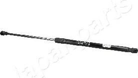 Japanparts ZS09115 - Ammortizatore pneumatico, Cofano bagagli / vano carico www.autoricambi360.it