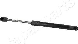 Japanparts ZS09110 - Ammortizatore pneumatico, Cofano bagagli / vano carico www.autoricambi360.it