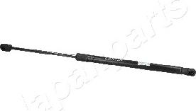 Japanparts ZS09118 - Ammortizatore pneumatico, Cofano bagagli / vano carico www.autoricambi360.it