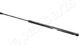 Japanparts ZS09189 - Ammortizatore pneumatico, Cofano bagagli / vano carico www.autoricambi360.it