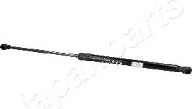 Japanparts ZS09181 - Ammortizatore pneumatico, Cofano bagagli / vano carico www.autoricambi360.it