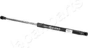 Japanparts ZS09183 - Ammortizatore pneumatico, Cofano bagagli / vano carico www.autoricambi360.it