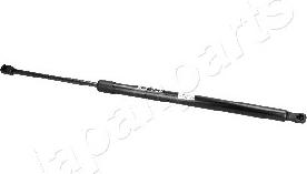 Japanparts ZS09135 - Ammortizatore pneumatico, Cofano bagagli / vano carico www.autoricambi360.it