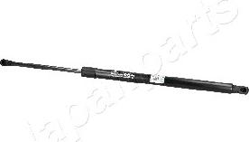 Japanparts ZS09136 - Ammortizatore pneumatico, Cofano bagagli / vano carico www.autoricambi360.it