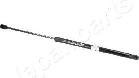 Japanparts ZS09137 - Ammortizatore pneumatico, Cofano bagagli / vano carico www.autoricambi360.it
