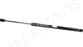 Japanparts ZS09124 - Ammortizatore pneumatico, Cofano bagagli / vano carico www.autoricambi360.it