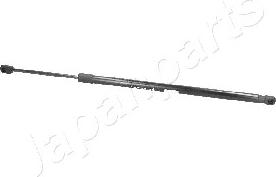 Japanparts ZS09125 - Ammortizatore pneumatico, Cofano bagagli / vano carico www.autoricambi360.it