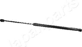 Japanparts ZS09120 - Ammortizatore pneumatico, Cofano bagagli / vano carico www.autoricambi360.it