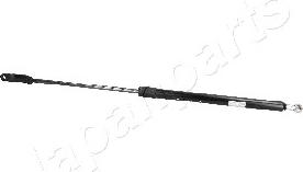 Japanparts ZS09179 - Ammortizatore pneumatico, Cofano bagagli / vano carico www.autoricambi360.it