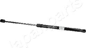 Japanparts ZS09175 - Ammortizatore pneumatico, Cofano bagagli / vano carico www.autoricambi360.it