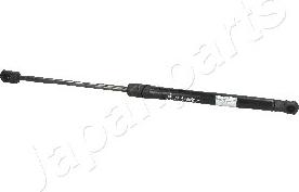Japanparts ZS09171 - Ammortizatore pneumatico, Cofano bagagli / vano carico www.autoricambi360.it