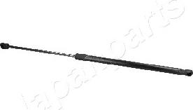Japanparts ZS09177 - Ammortizatore pneumatico, Cofano bagagli / vano carico www.autoricambi360.it
