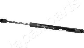 Japanparts ZS09205 - Ammortizatore pneumatico, Cofano bagagli / vano carico www.autoricambi360.it