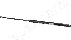Japanparts ZS09201 - Ammortizatore pneumatico, Cofano bagagli / vano carico www.autoricambi360.it