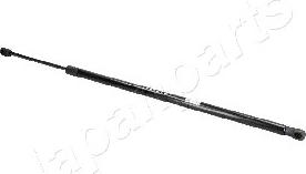 Japanparts ZS09208 - Ammortizatore pneumatico, Cofano bagagli / vano carico www.autoricambi360.it