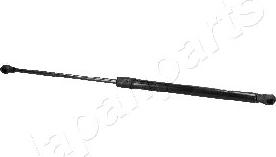 Japanparts ZS09202 - Ammortizatore pneumatico, Cofano bagagli / vano carico www.autoricambi360.it