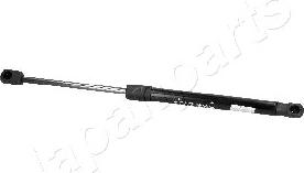 Japanparts ZS09207 - Ammortizatore pneumatico, Cofano bagagli / vano carico www.autoricambi360.it