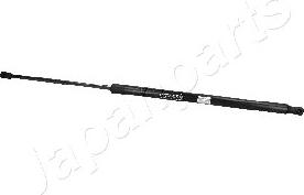 Japanparts ZS09215 - Ammortizatore pneumatico, Cofano bagagli / vano carico www.autoricambi360.it