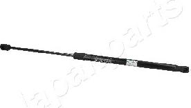 Japanparts ZS09216 - Ammortizatore pneumatico, Cofano bagagli / vano carico www.autoricambi360.it