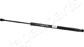 Japanparts ZS09210 - Ammortizatore pneumatico, Cofano bagagli / vano carico www.autoricambi360.it
