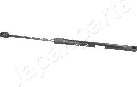 Japanparts ZS09212 - Ammortizatore pneumatico, Cofano bagagli / vano carico www.autoricambi360.it