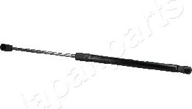 Japanparts ZS09235 - Ammortizatore pneumatico, Cofano bagagli / vano carico www.autoricambi360.it