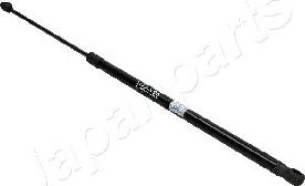 Japanparts ZS09231 - Ammortizatore pneumatico, Cofano bagagli / vano carico www.autoricambi360.it