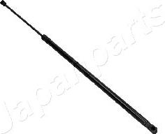 Japanparts ZS09233 - Ammortizatore pneumatico, Cofano bagagli / vano carico www.autoricambi360.it