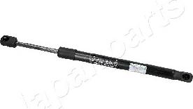 Japanparts ZS09229 - Ammortizatore pneumatico, Cofano bagagli / vano carico www.autoricambi360.it
