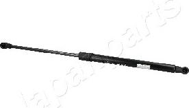 Japanparts ZS09225 - Ammortizatore pneumatico, Cofano bagagli / vano carico www.autoricambi360.it