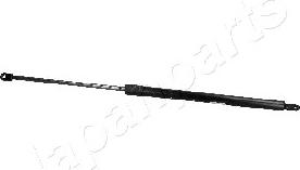 Japanparts ZS09226 - Ammortizatore pneumatico, Cofano bagagli / vano carico www.autoricambi360.it
