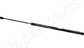 Japanparts ZS09221 - Ammortizatore pneumatico, Cofano bagagli / vano carico www.autoricambi360.it
