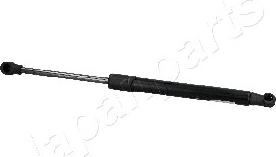Japanparts ZS09228 - Ammortizatore pneumatico, Cofano bagagli / vano carico www.autoricambi360.it