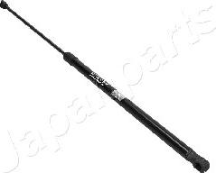 Japanparts ZS09222 - Ammortizatore pneumatico, Cofano bagagli / vano carico www.autoricambi360.it