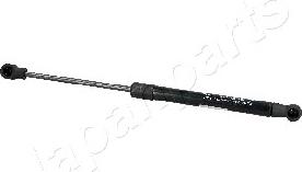 Japanparts ZS04049 - Ammortizatore pneumatico, Cofano bagagli / vano carico www.autoricambi360.it