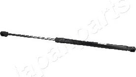 Japanparts ZS04045 - Ammortizatore pneumatico, Cofano bagagli / vano carico www.autoricambi360.it