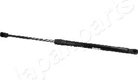 Japanparts ZS04046 - Ammortizatore pneumatico, Cofano bagagli / vano carico www.autoricambi360.it