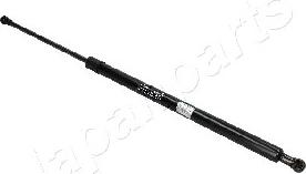 Japanparts ZS04047 - Ammortizatore pneumatico, Cofano bagagli / vano carico www.autoricambi360.it