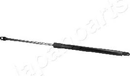 Japanparts ZS04054 - Ammortizatore pneumatico, Cofano bagagli / vano carico www.autoricambi360.it