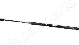 Japanparts ZS04055 - Ammortizatore pneumatico, Cofano bagagli / vano carico www.autoricambi360.it