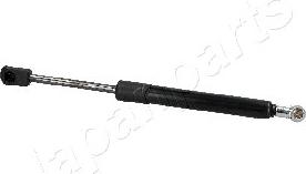 Japanparts ZS04056 - Ammortizatore pneumatico, Cofano bagagli / vano carico www.autoricambi360.it