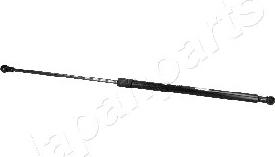 Japanparts ZS04050 - Ammortizatore pneumatico, Cofano bagagli / vano carico www.autoricambi360.it