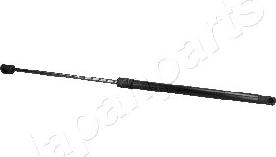 Japanparts ZS04051 - Ammortizatore pneumatico, Cofano bagagli / vano carico www.autoricambi360.it