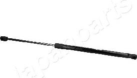 Japanparts ZS04058 - Ammortizatore pneumatico, Cofano bagagli / vano carico www.autoricambi360.it