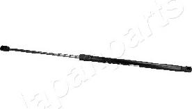 Japanparts ZS04053 - Ammortizatore pneumatico, Cofano bagagli / vano carico www.autoricambi360.it