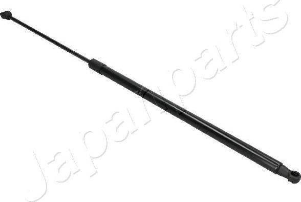 Japanparts ZS04057 - Ammortizatore pneumatico, Cofano bagagli / vano carico www.autoricambi360.it